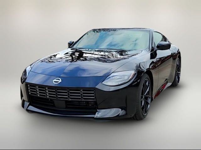 2024 Nissan Z Performance