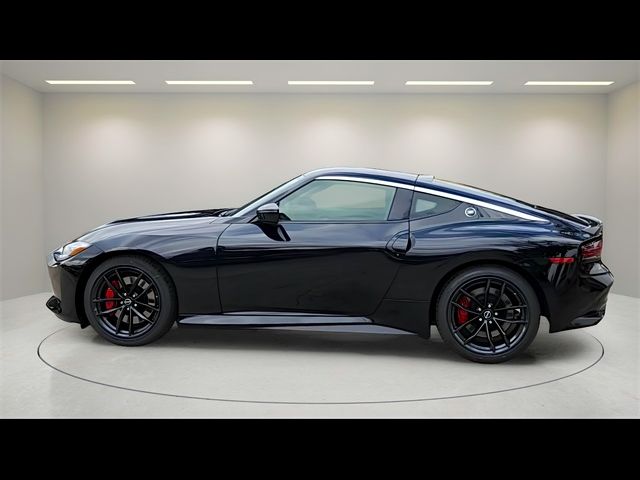 2024 Nissan Z Performance