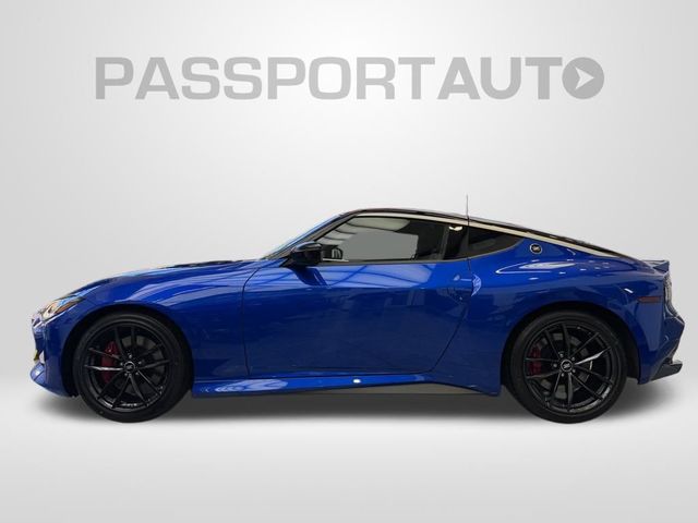 2024 Nissan Z Performance