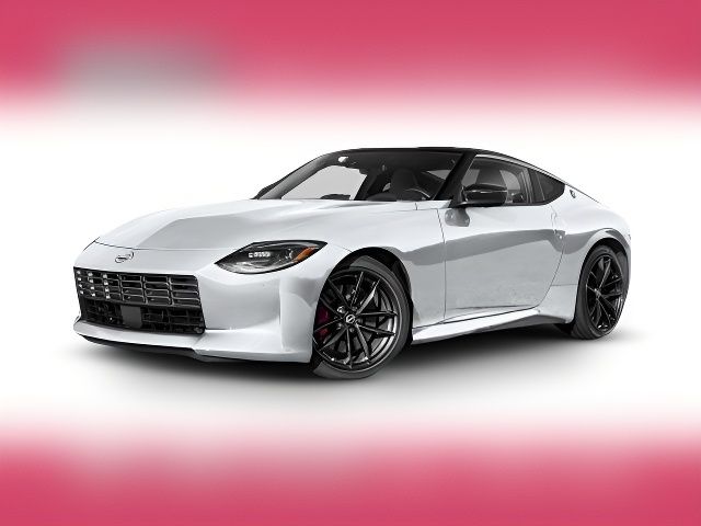 2024 Nissan Z Performance