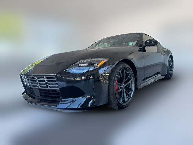 2024 Nissan Z Performance