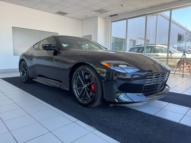 2024 Nissan Z Performance