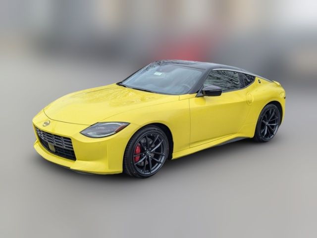 2024 Nissan Z Performance