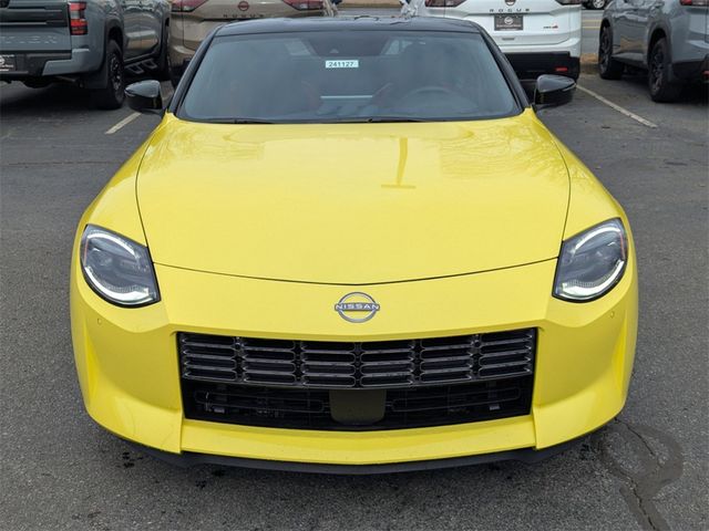 2024 Nissan Z Performance