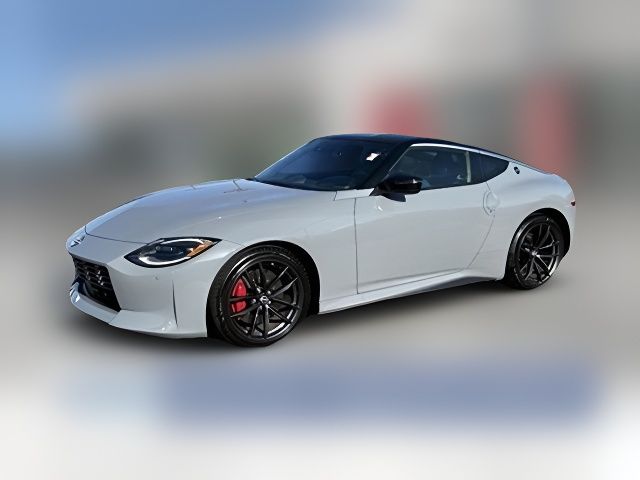 2024 Nissan Z Performance