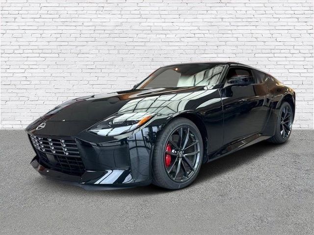 2024 Nissan Z Performance