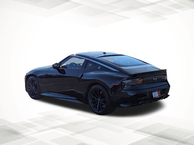 2024 Nissan Z Performance