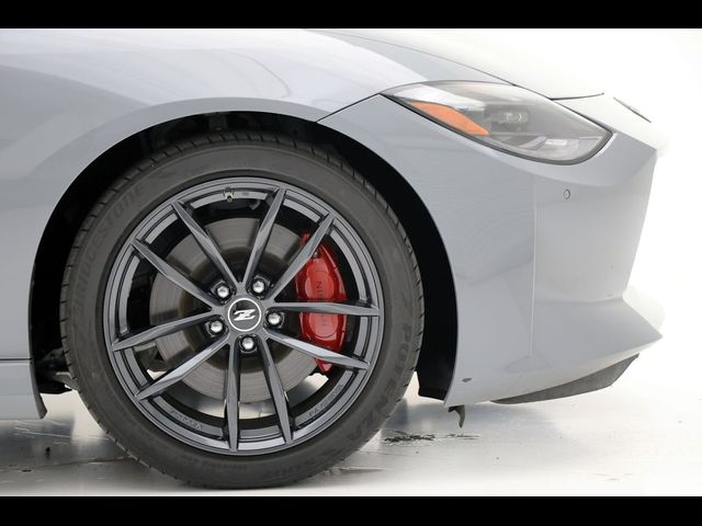 2024 Nissan Z Performance