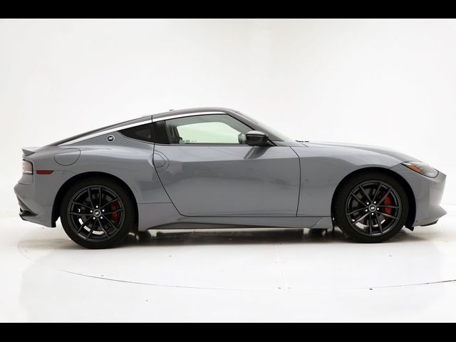 2024 Nissan Z Performance