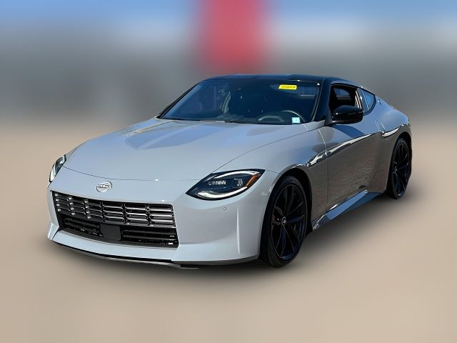 2024 Nissan Z Performance