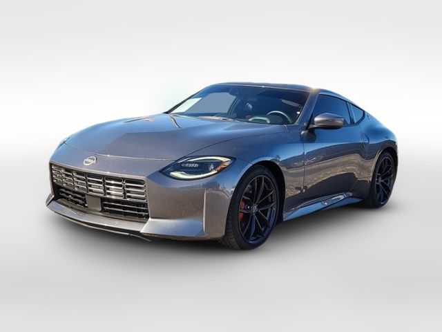 2024 Nissan Z Performance