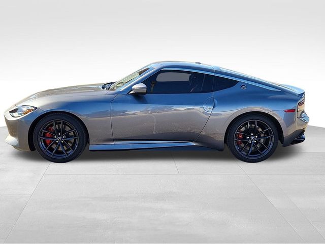 2024 Nissan Z Performance