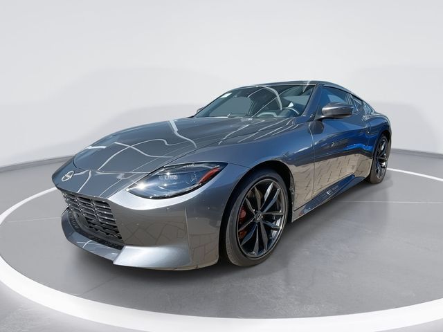 2024 Nissan Z Performance