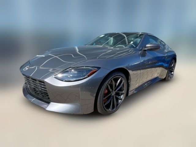 2024 Nissan Z Performance