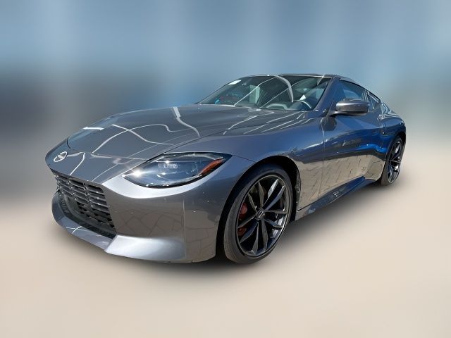 2024 Nissan Z Performance