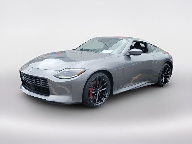 2024 Nissan Z Performance