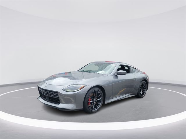 2024 Nissan Z Performance