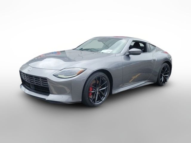 2024 Nissan Z Performance