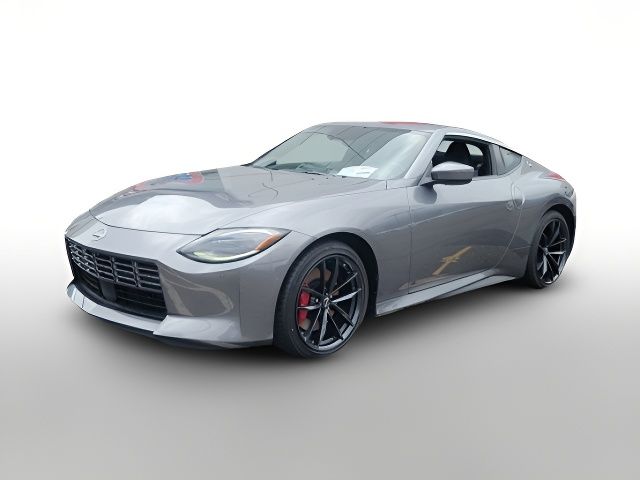 2024 Nissan Z Performance