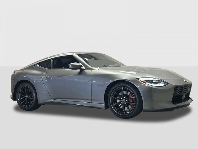 2024 Nissan Z Performance