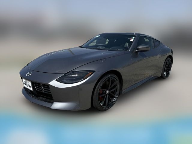 2024 Nissan Z Performance