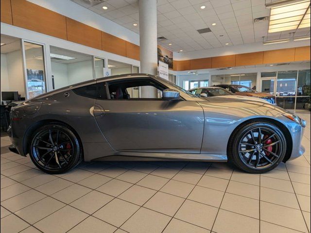 2024 Nissan Z Performance