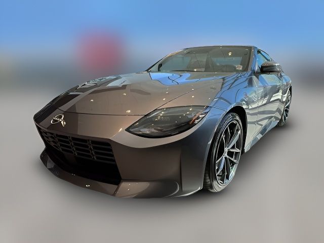 2024 Nissan Z Performance