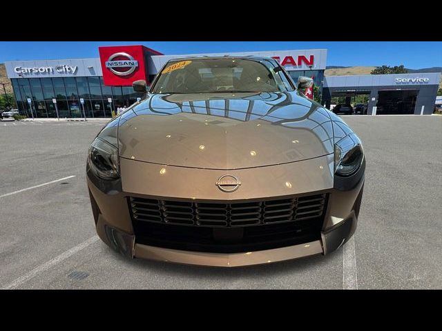 2024 Nissan Z Performance