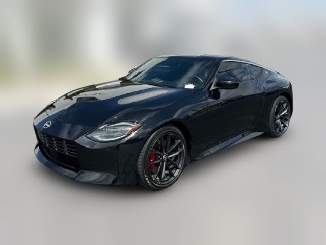 NEW一休さん Picked up my Z today!! 2023 Ikazuchi Performance M/T : Road Trip