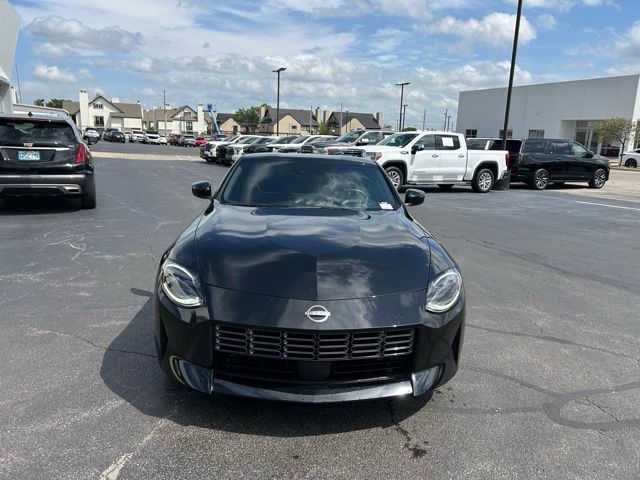 Used 2024 Nissan Z Performance For Sale Near Me | Auto Navigator