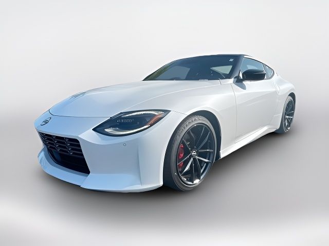 2024 Nissan Z Performance