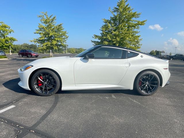 2024 Nissan Z Performance