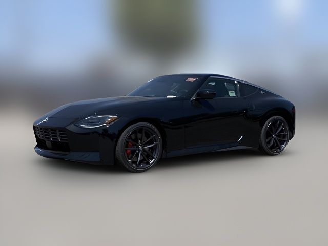 2024 Nissan Z Performance