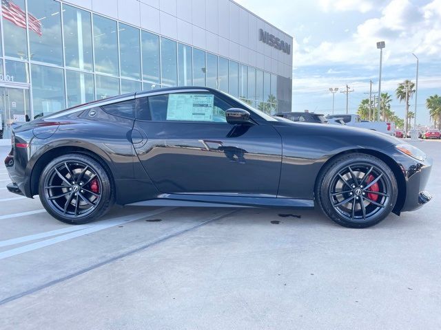 2024 Nissan Z Performance