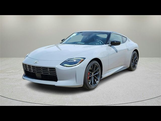 2024 Nissan Z Performance