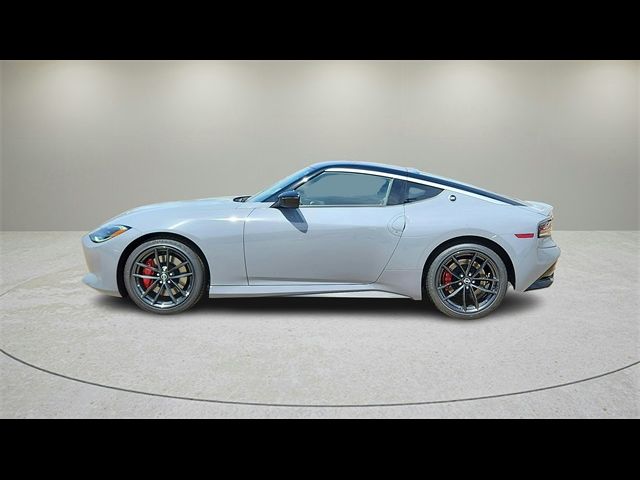 2024 Nissan Z Performance