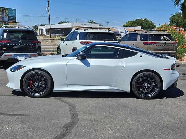 2024 Nissan Z Performance