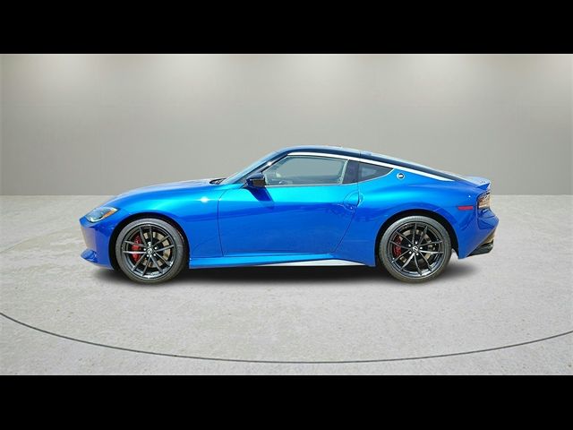 2024 Nissan Z Performance