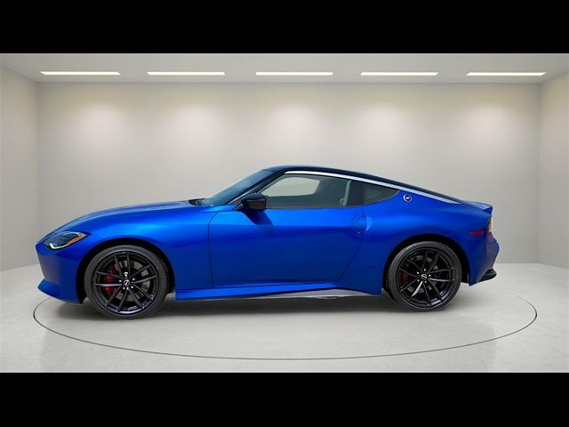 2024 Nissan Z Performance