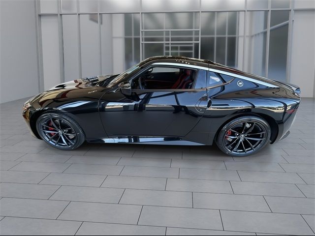 2024 Nissan Z Performance