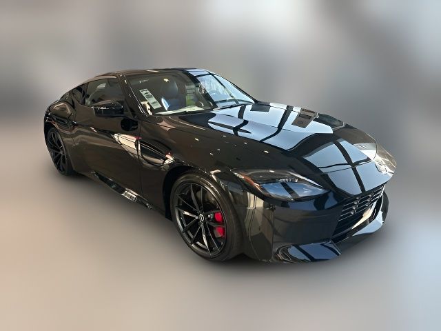 2024 Nissan Z Performance