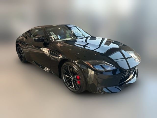 2024 Nissan Z Performance