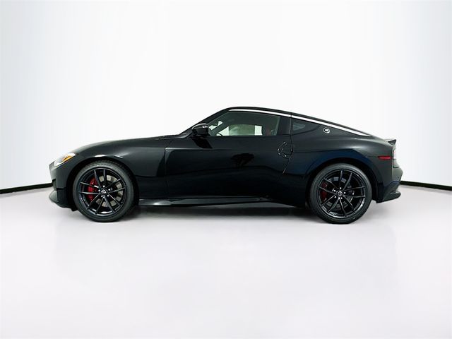 2024 Nissan Z Performance