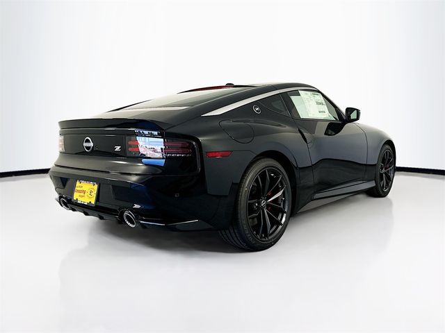 2024 Nissan Z Performance