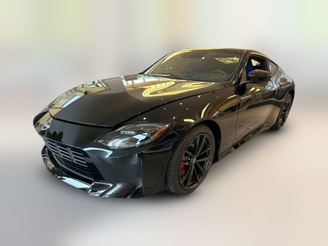 2024 Nissan Z Performance