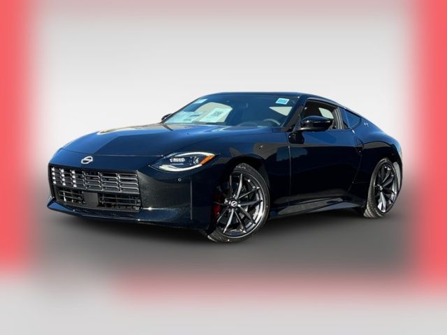 2024 Nissan Z Performance