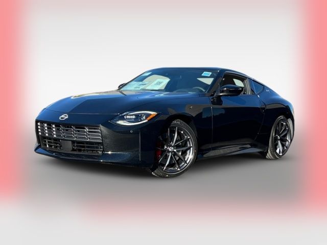 2024 Nissan Z Performance