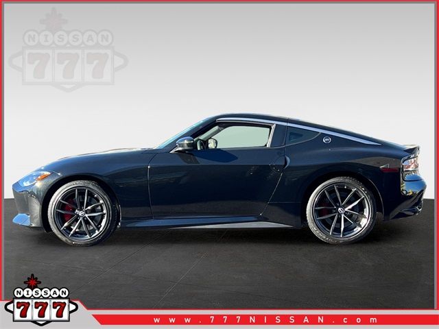 2024 Nissan Z Performance