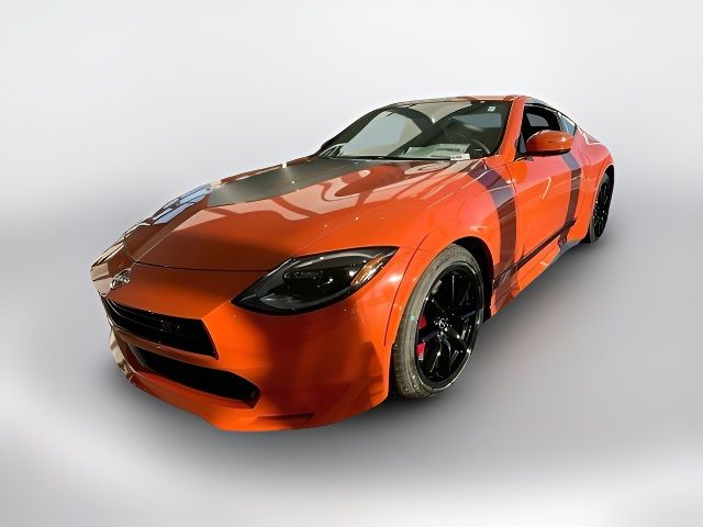 2024 Nissan Z Performance