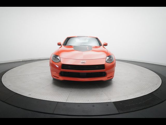 2024 Nissan Z Performance